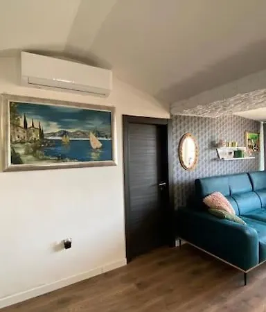 Penthouse Bacvice * ספליט