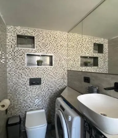 Penthouse Bacvice * Spalato