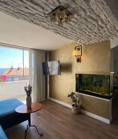 Appartement Penthouse Bacvice