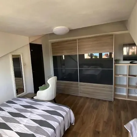 Appartement Penthouse Bacvice *