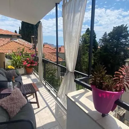 Penthouse Bacvice * Spalato