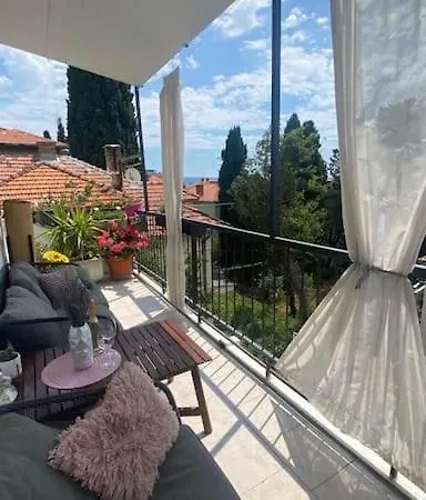 Penthouse Bacvice * Spalato