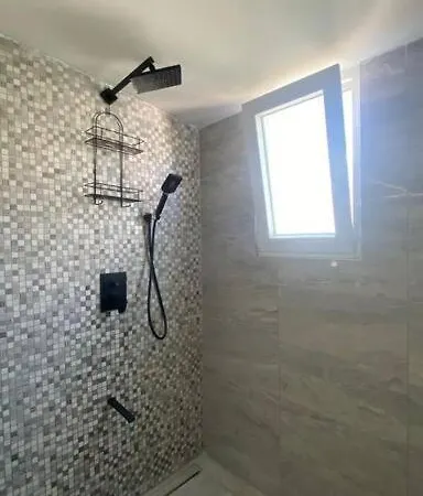 Appartement Penthouse Bacvice
