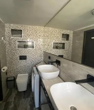 Penthouse Bacvice * ספליט