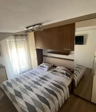 Penthouse Bacvice Spalato