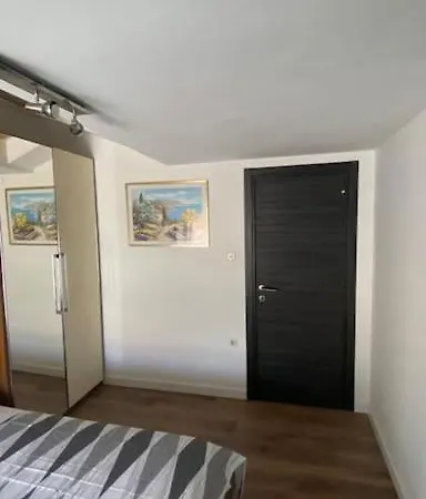 Penthouse Bacvice Appartement