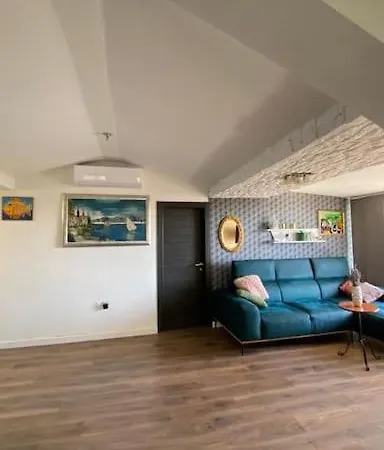 Penthouse Bacvice * ספליט