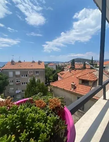 Penthouse Bacvice